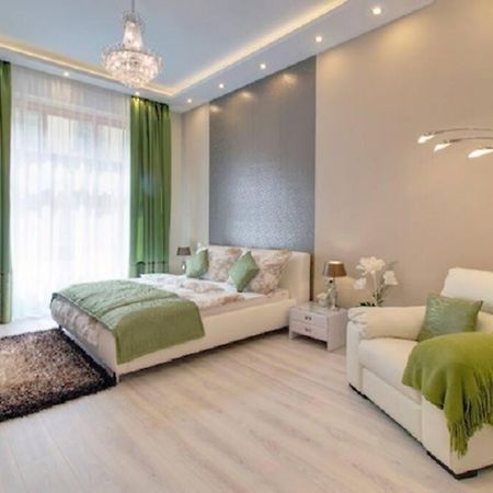 Super Central Apartment บูดาเปสต์ ภายนอก รูปภาพ